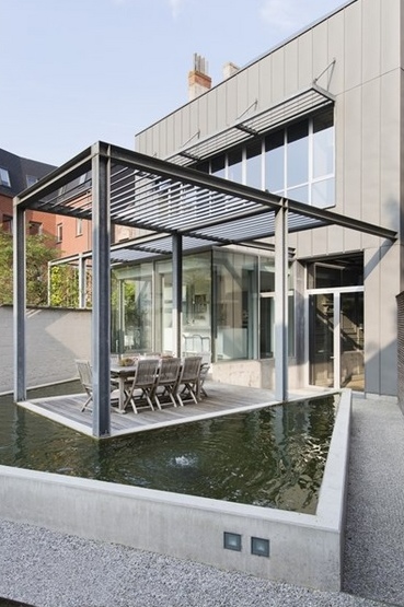Laureaat Benelux Troffe Thermisch Verzinken | Project in de kijker